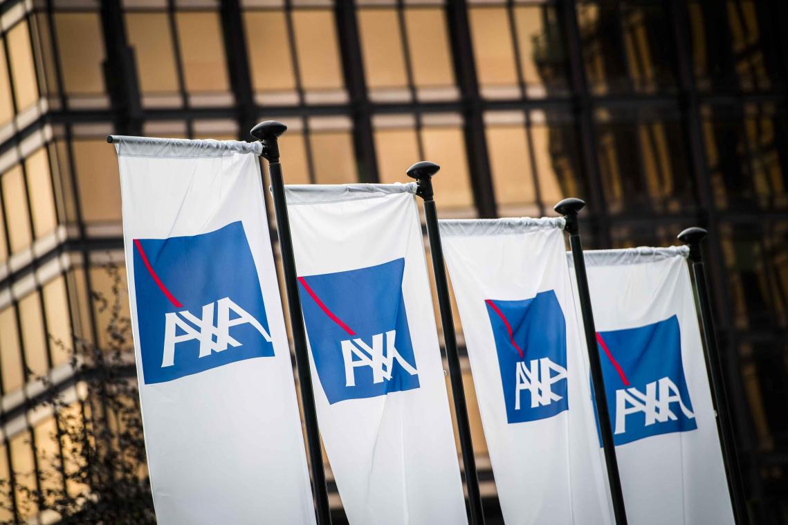 650 banen verdwijnen bij AXA