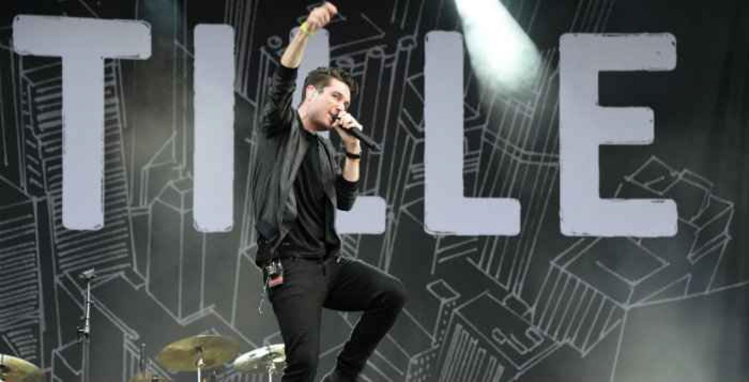 Bastille in de bres voor Music for Life