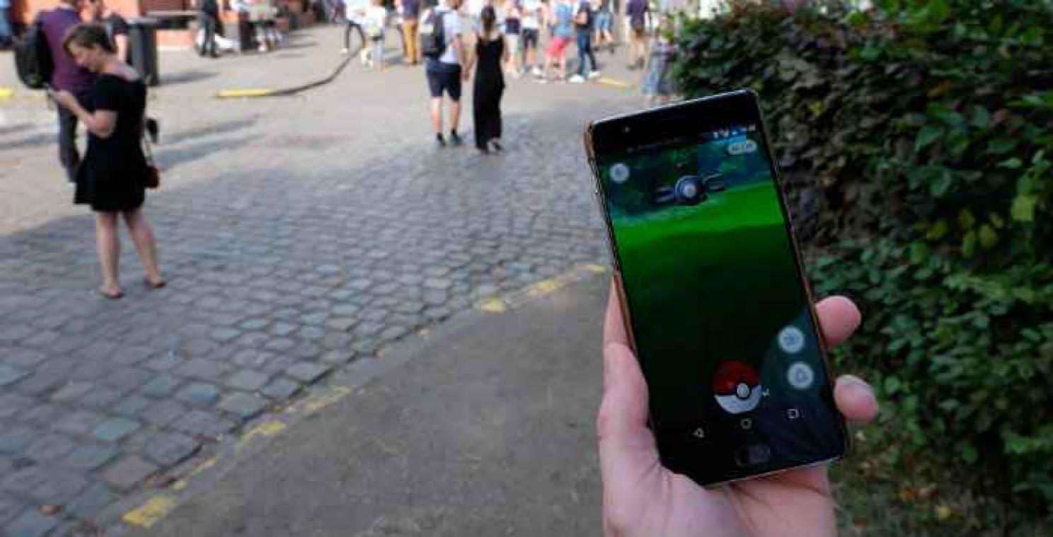 Allesia is eerste Vlaamse die alle Pokémons heeft verzameld