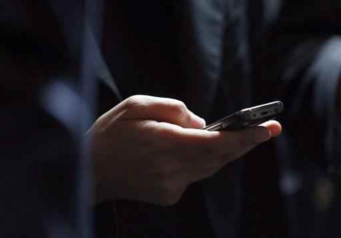 Tele-Onthaal nog steeds op zoek naar extra vrijwilligers