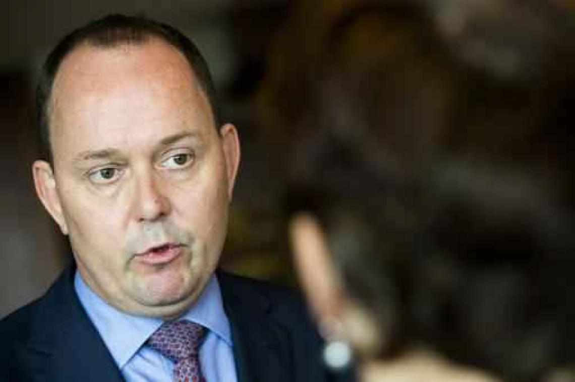 Herstructurering AXA - "Noodzakelijk om marktleider te blijven in 2020"