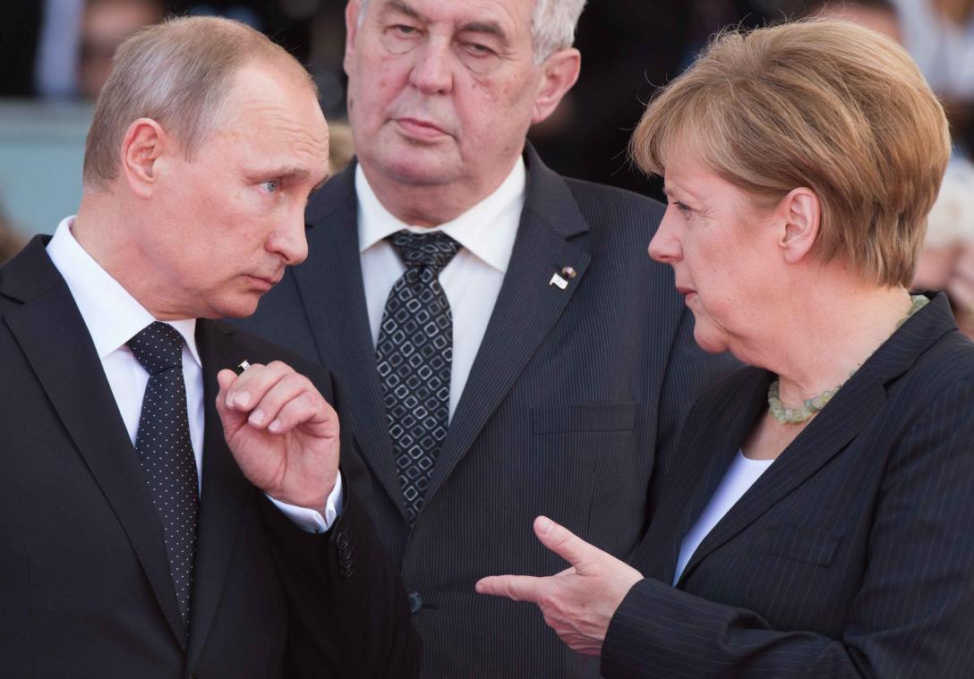 Rusland maakt een eigen, betrouwbare en gedetailleerde Wikipedia 