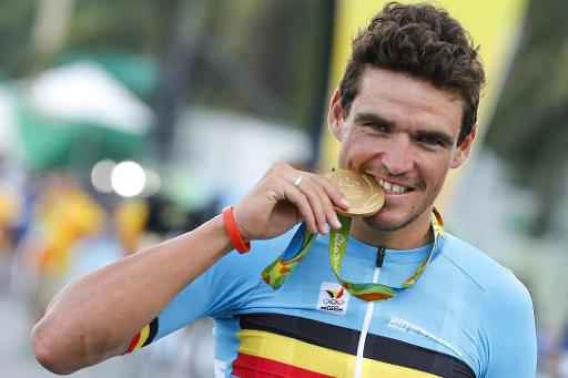 BMC trekt met kopman Van Avermaet naar Canadese WorldTourkoersen