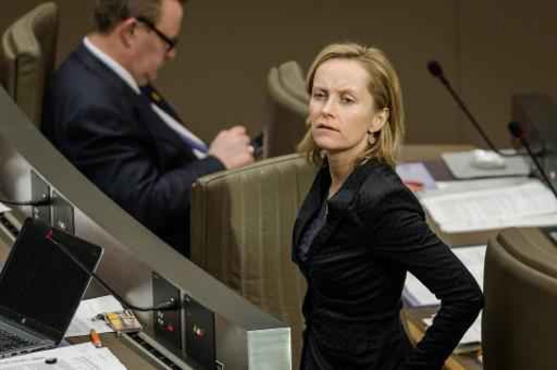 N-VA: "Goed dat Oosterweel opnieuw beste oplossing blijkt"