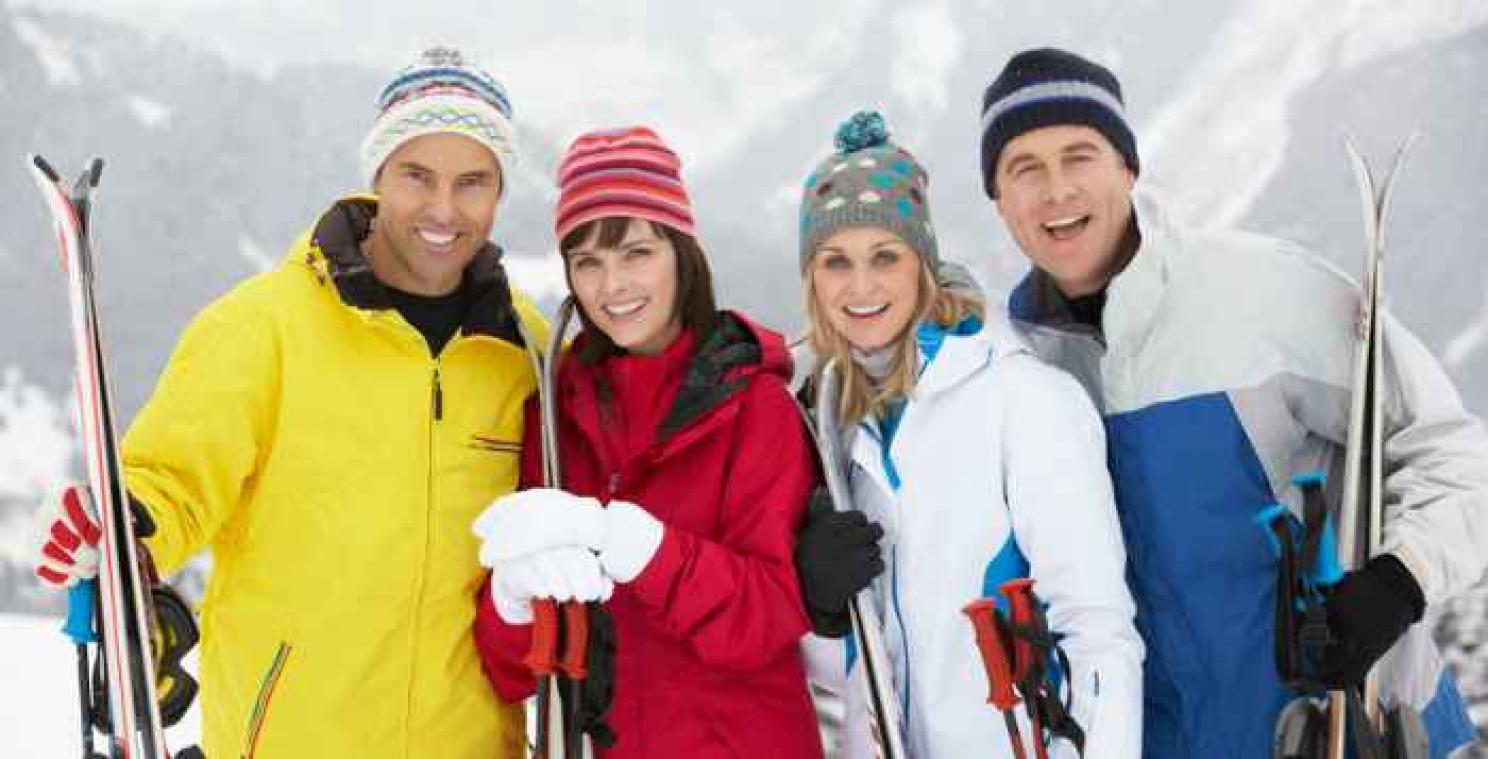 Ga goedkoop op skivakantie met Neckermann