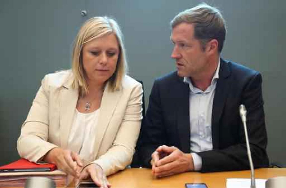 Caterpillar wierf al enkele jaren niet meer aan