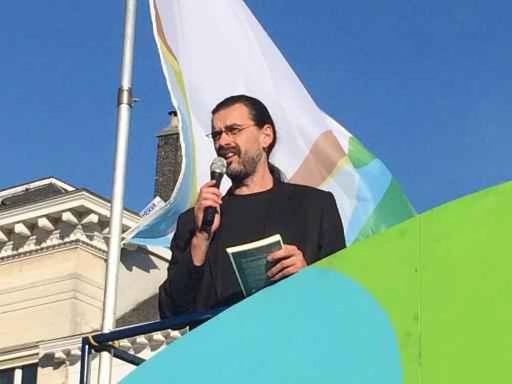 Actiegroep stRaten-generaal ziet "sabotage met politiek vuil spel"