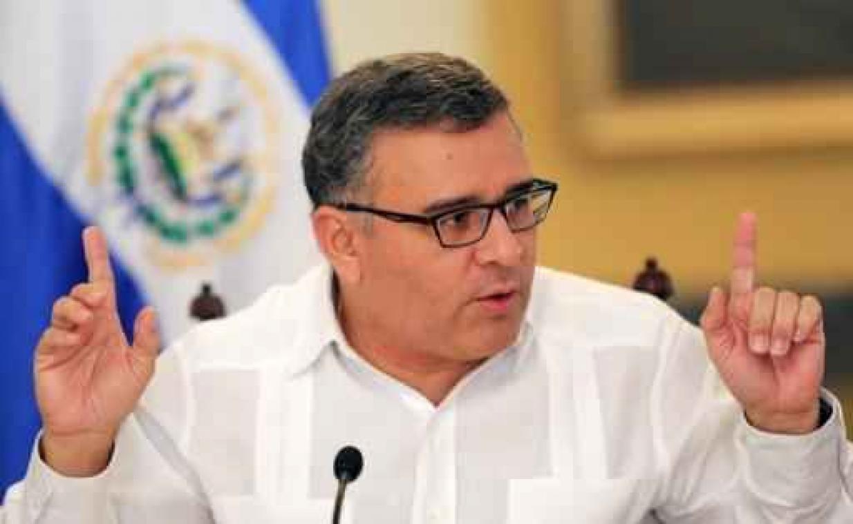 Ex-president Funes van El Salvador krijgt asiel in Nicaragua