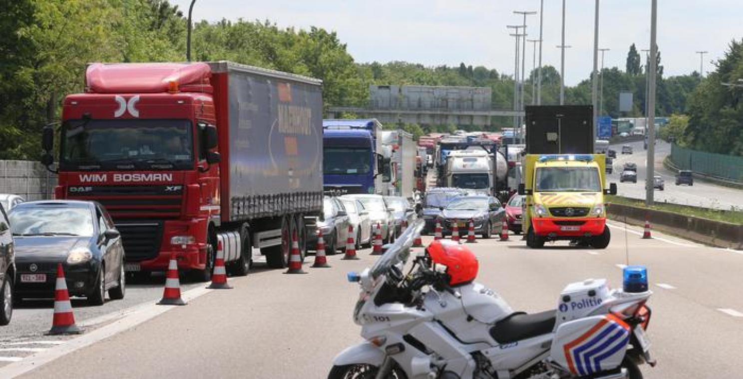 Verkeer eist minder dodelijke slachtoffers