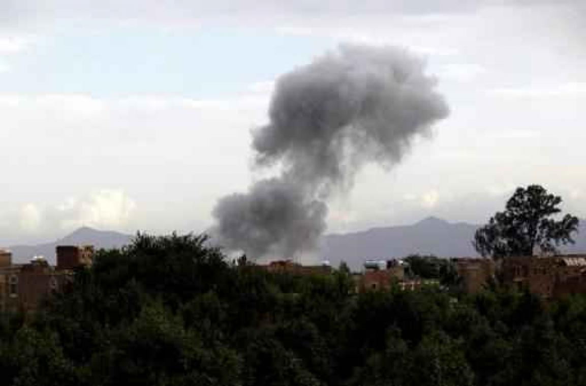 Sinds eind augustus 13 al-Qaida-leden gedood in Jemen