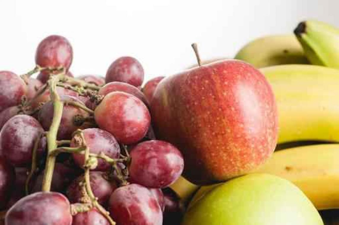 Onderzoek naar prijsafspraken in Belgische fruitsector
