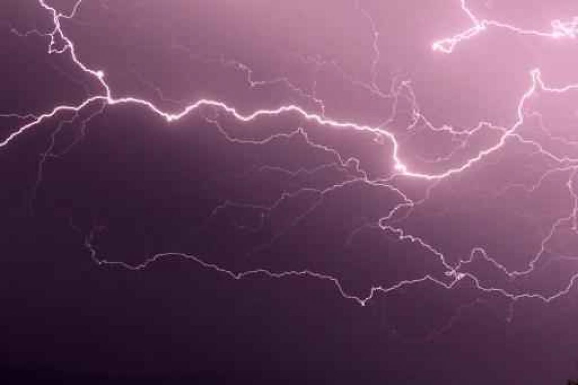 Minstens drie doden bij onweer in Griekenland