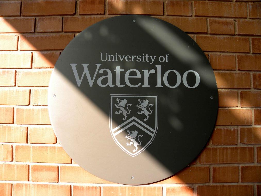 12-jarig genie start aan Canadese universiteit