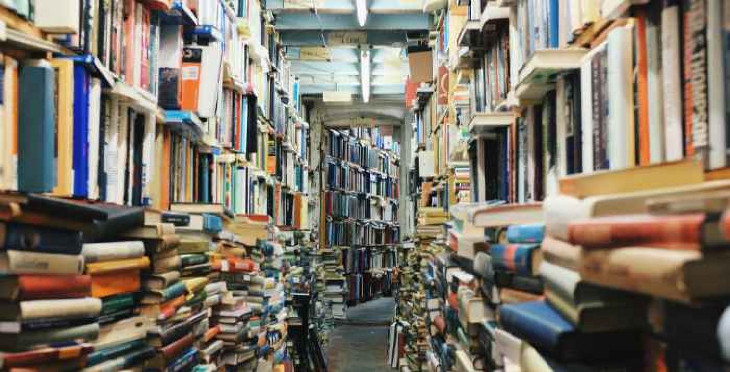 Amerikaanse bibliotheek wil celstraf voor wie leentermijn overschrijdt
