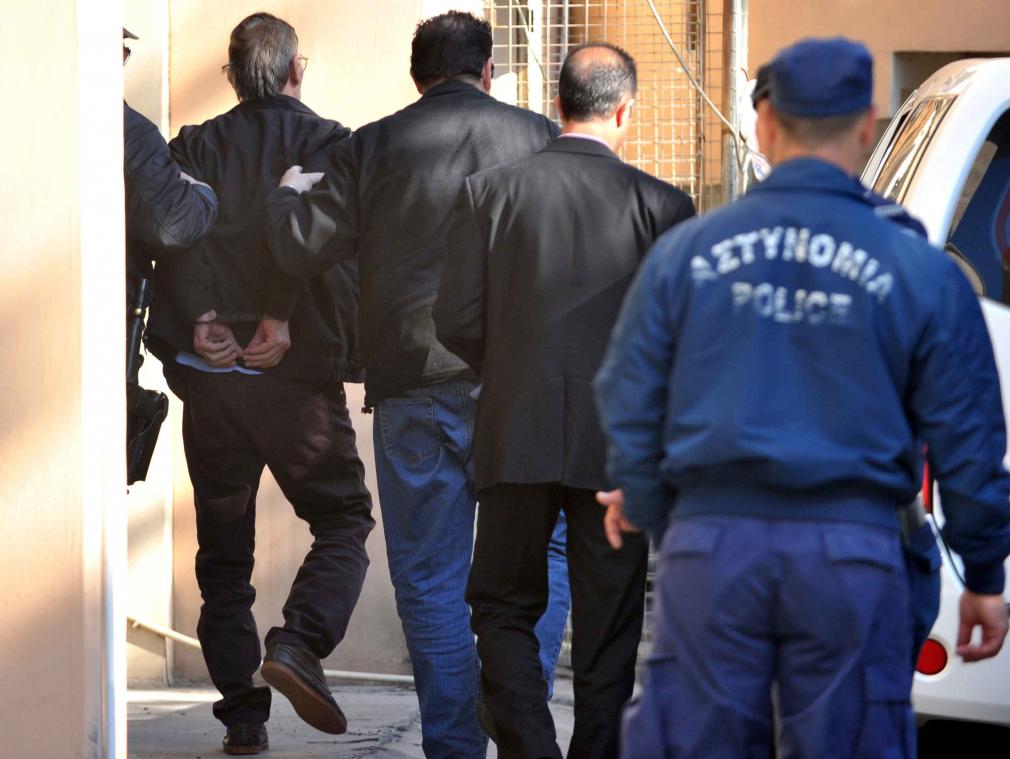 App helpt arrestanten in Egypte