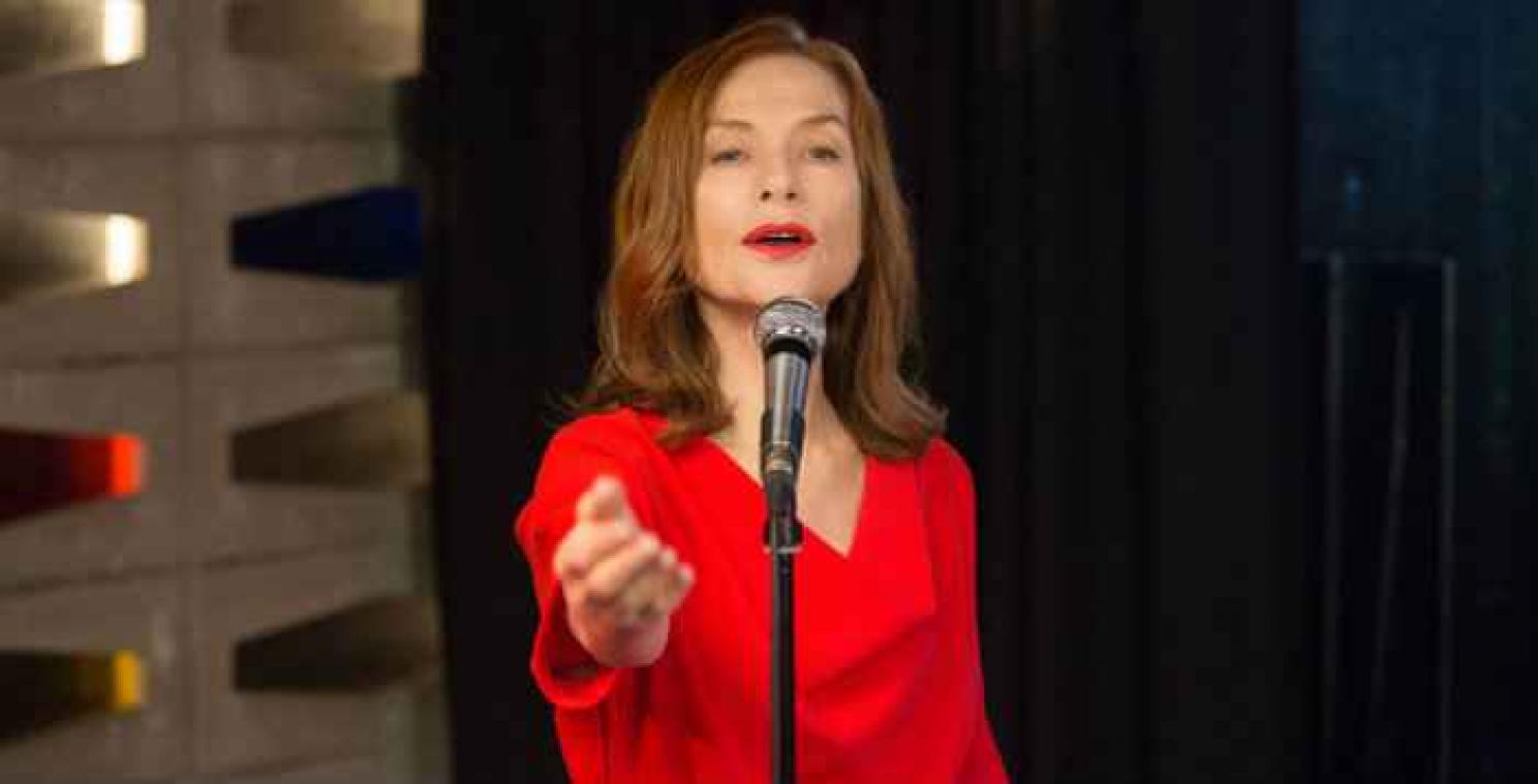 'Souvenir' van Bavo Defurne sluit 43ste Film Fest Gent af