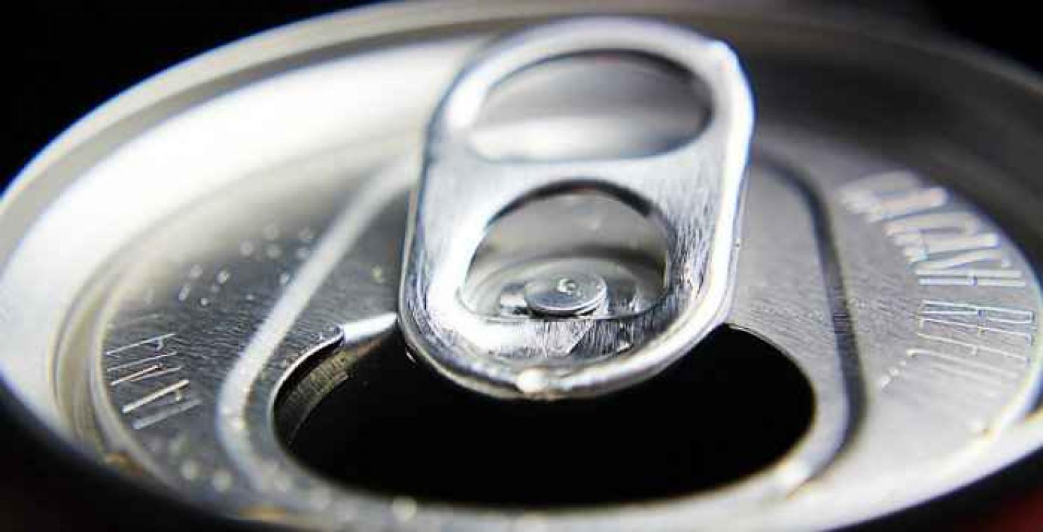 Colablik aangetroffen op 4560 meter onder wateroppervlak
