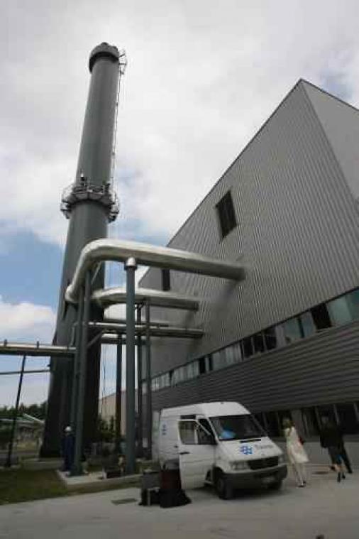 "Belast alle uitstoot van CO2"
