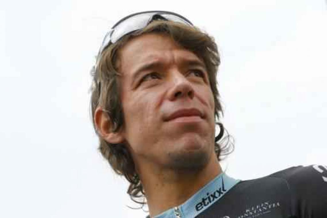 GP Quebec zoekt opvolger voor Rigoberto Uran