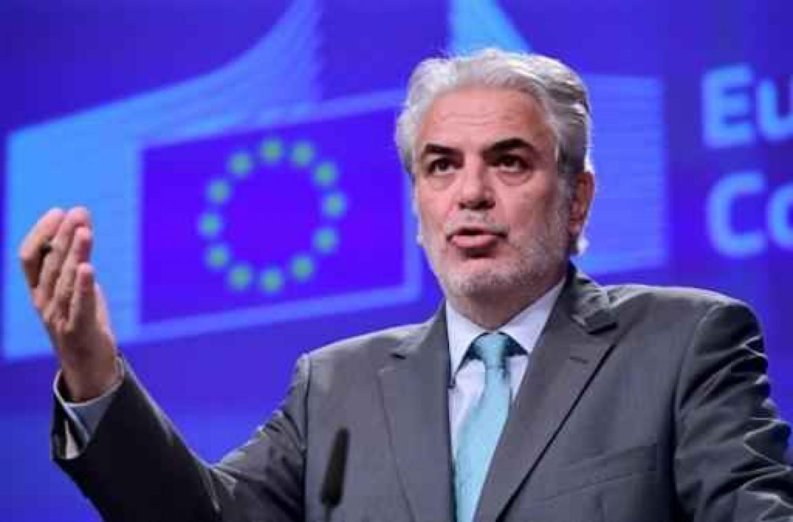 EU lanceert grootste humanitaire programma ooit