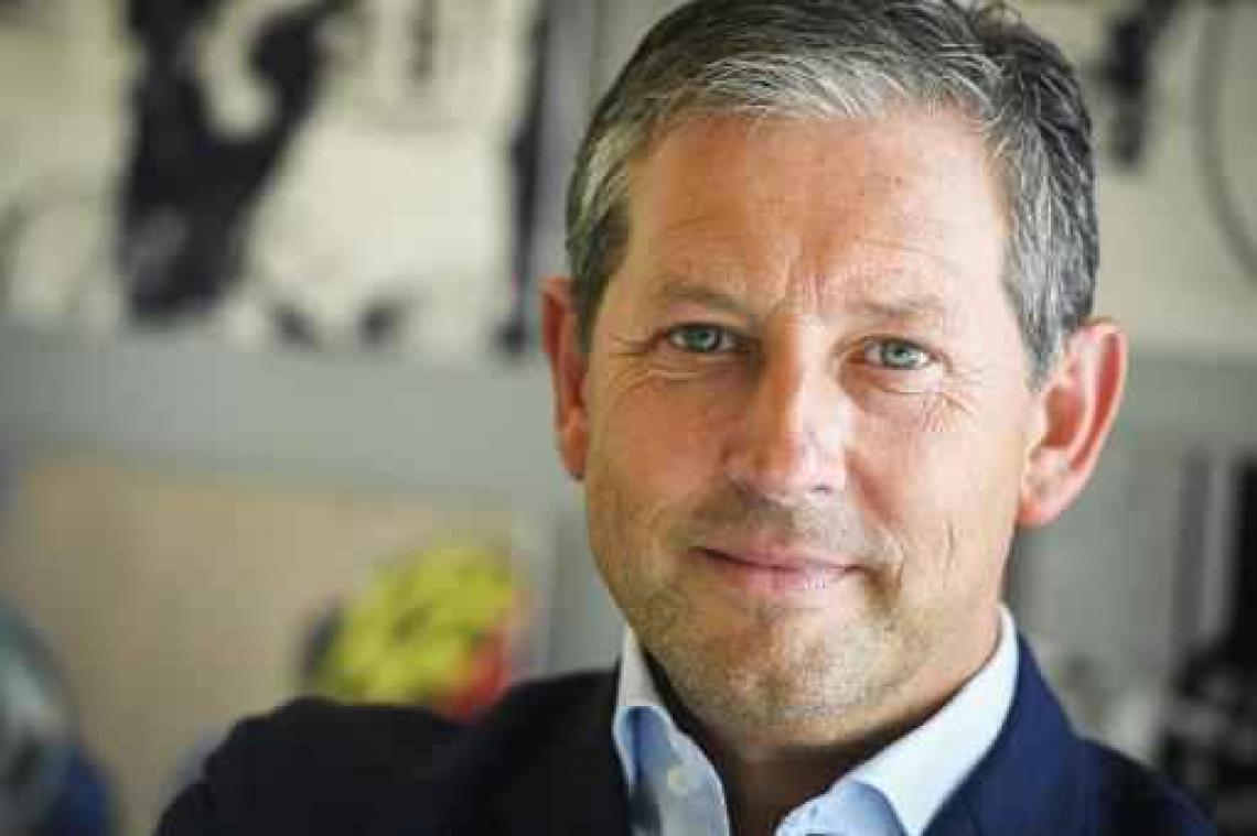 Frank De Bleeckere gaat Belgische scheidsrechters opnieuw coachen