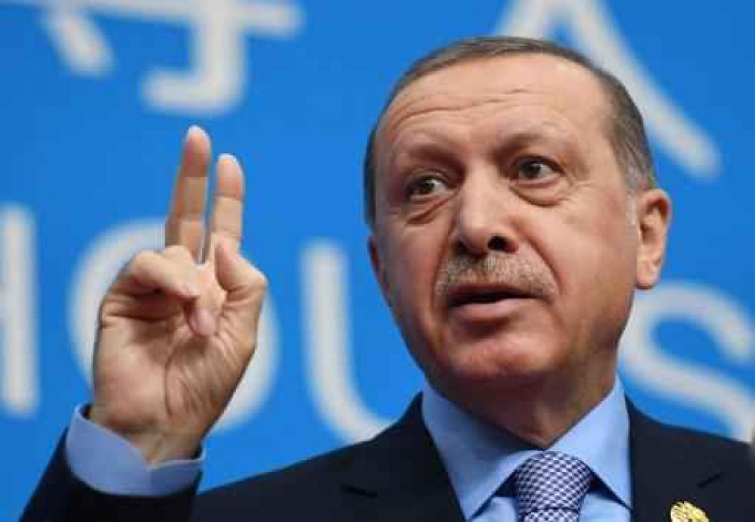 Turkije schorst 11.285 leerkrachten wegens vermoede steun aan PKK