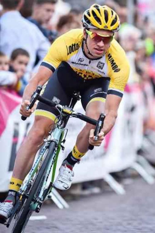 Vergeetachtige Tom Van Asbroeck toch naar Canada