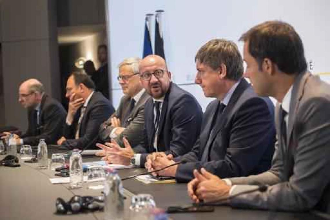 Regering wil veel meer mensen laten screenen