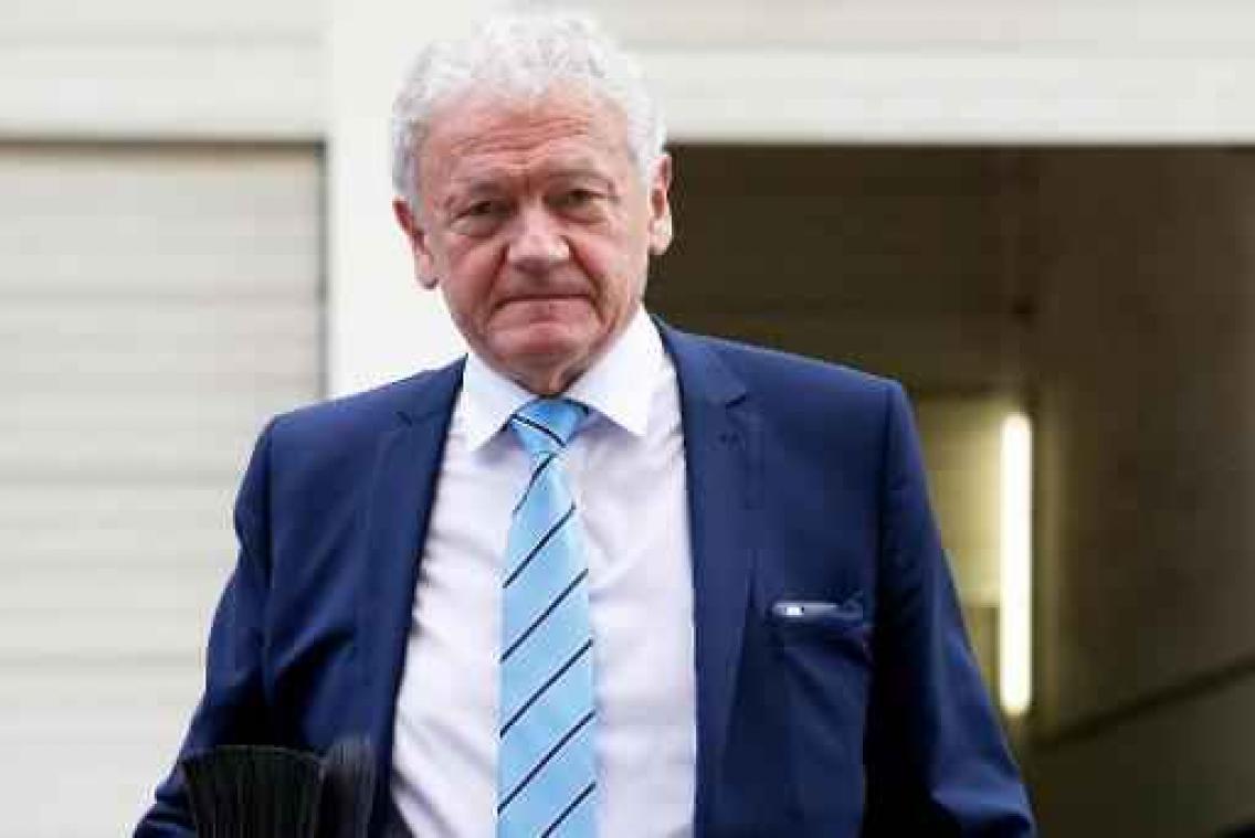 Bellot wil geen kilometerheffing voor auto's