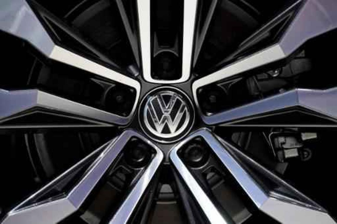Eerste rechtbankzitting over collectieve vordering Test-Aankoop tegen VW op 10 oktober