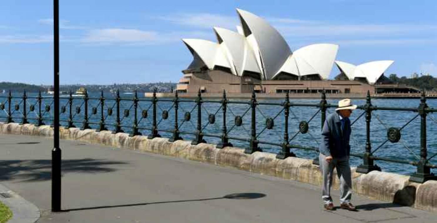 Sydney Opera House wil slapers ontvangen