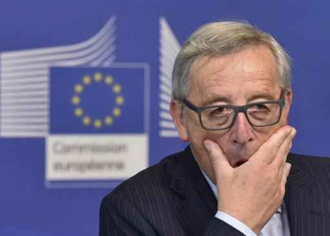 EU-Commissie trekt voorstel voor 90 dagen zonder roamingkosten weer in
