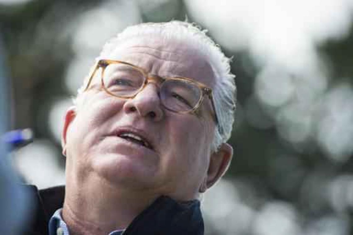 Alleen Jeroen Piqueur en Jo Viane nog bestuurder Optima Group