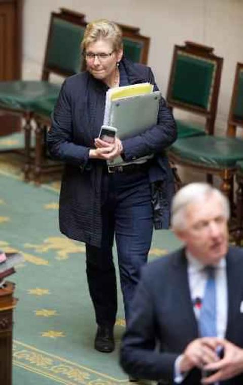 Davo gaat digitaal