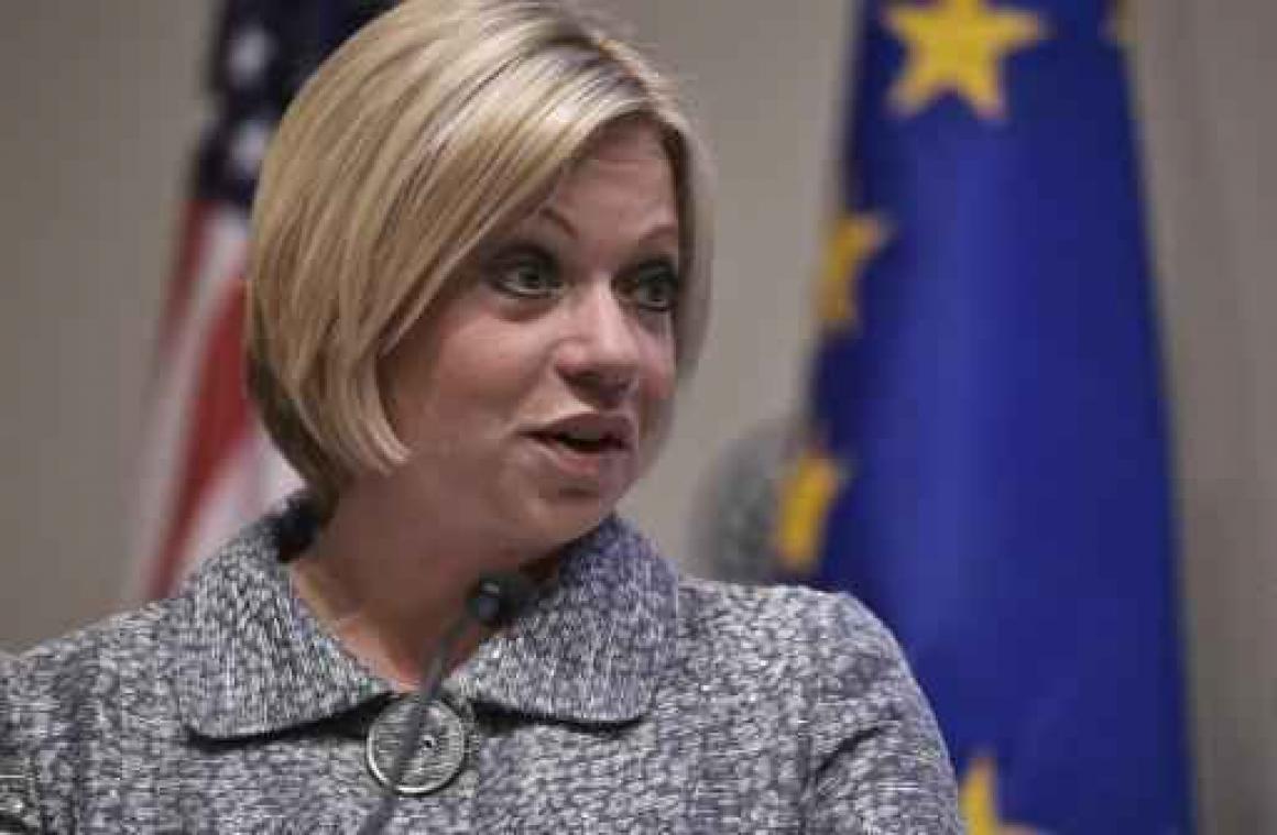 Nederland wil met België achter front in Irak IS bekampen