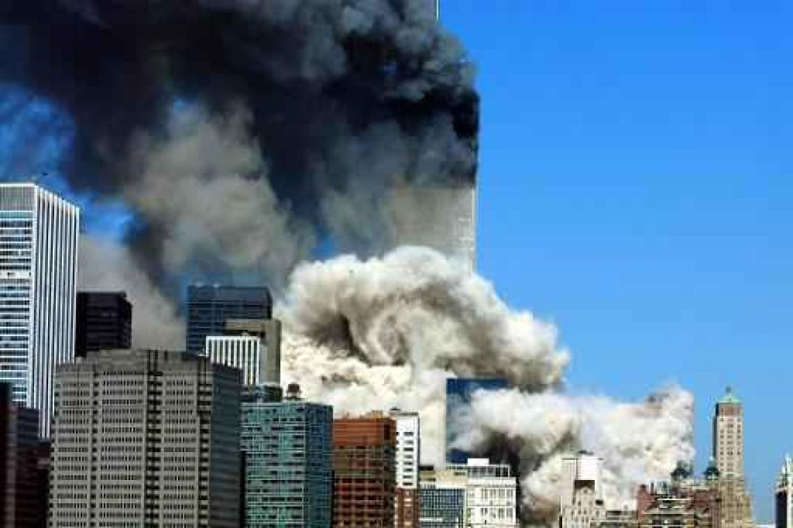 Congres VS keurt 9/11- wet goed die op veto Witte Huis zal stuiten
