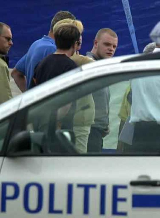Veroordeelde Jurgen Goris eist schadevergoeding van makers "Kroongetuigen"