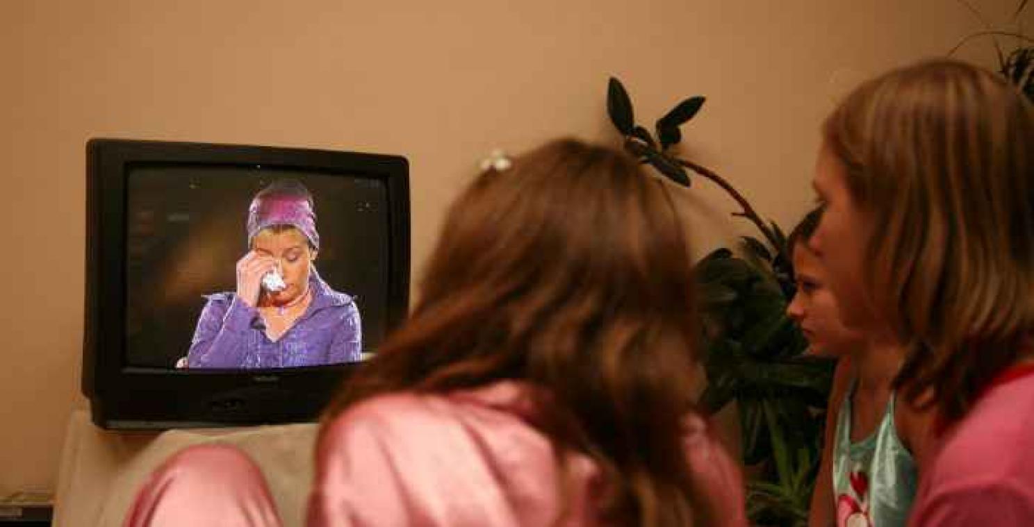 MTV-serie '16 and pregnant' zorgt voor minder tienerzwangerschappen
