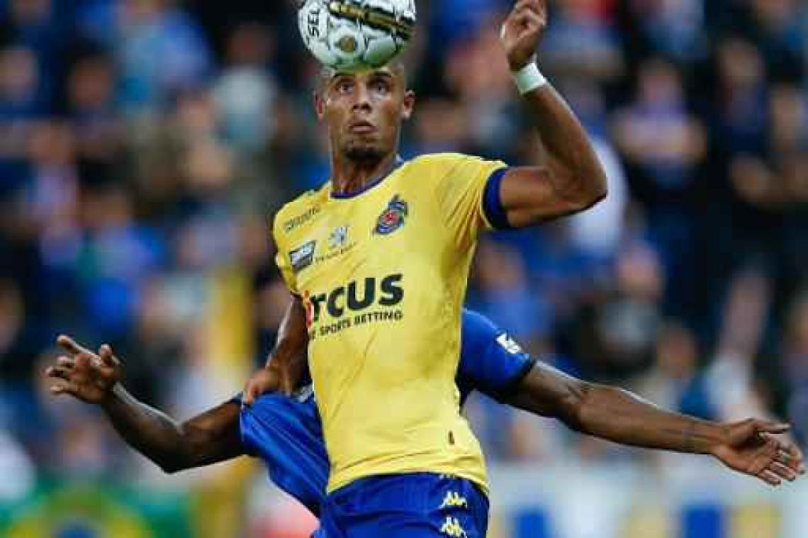 Jupiler Pro League - Club Brugge kan ook in Beveren niet winnen