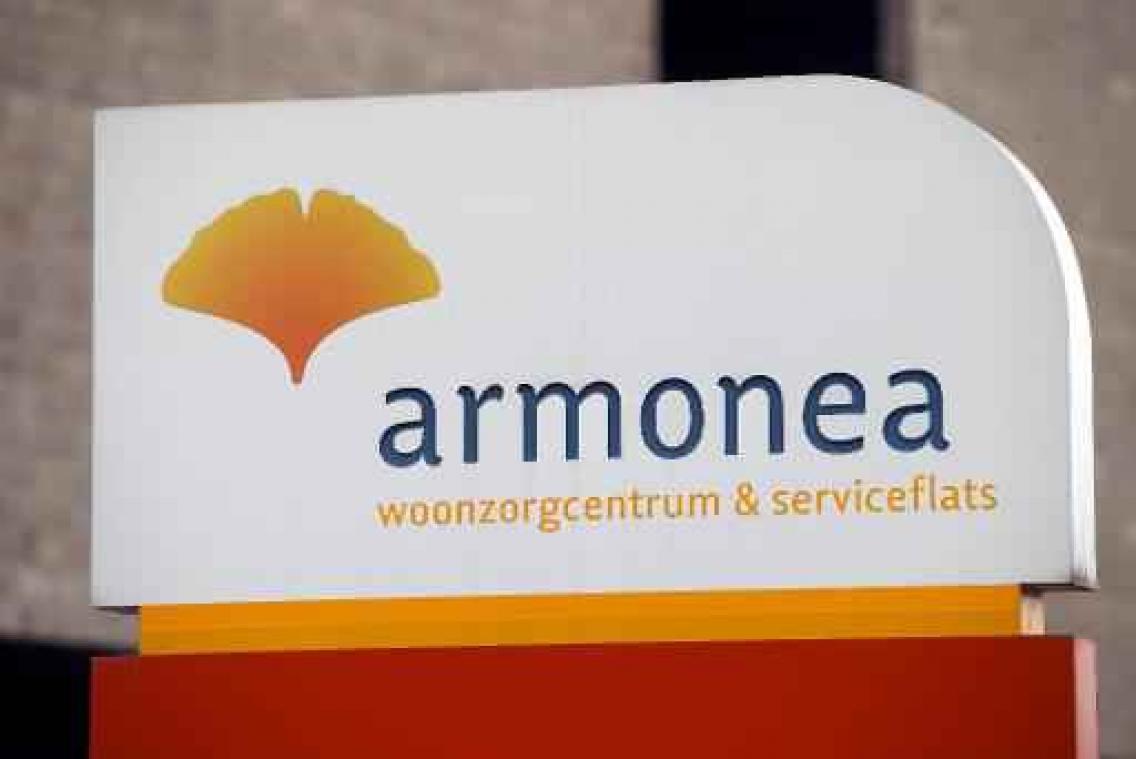 Grootste rusthuisuitbater van België kijkt naar buitenland voor invullen vacatures