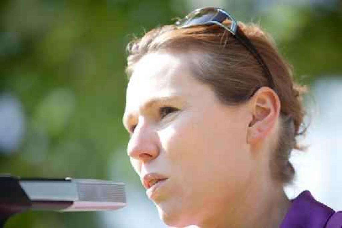 Opzij Literatuurprijs voor Annelies Verbeke