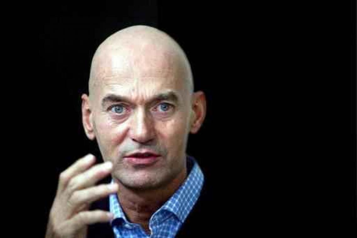 Broer Pim Fortuyn overleden na ongeluk