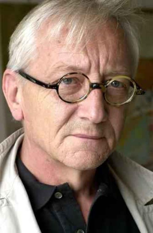 Oud-VRT-journalist Jef Lambrecht overleden