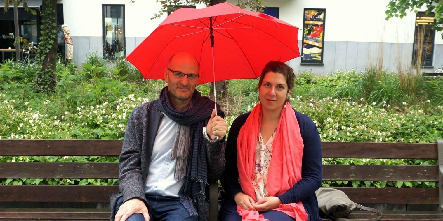 Inspiratie uit Kopenhagen voor een Antwerps waterplan