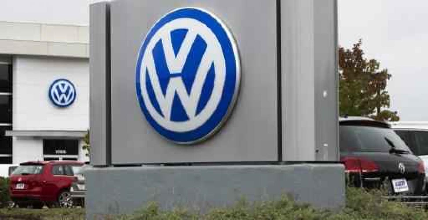 Volkswagen werkt aan snellaadproject voor elektrische voertuigen