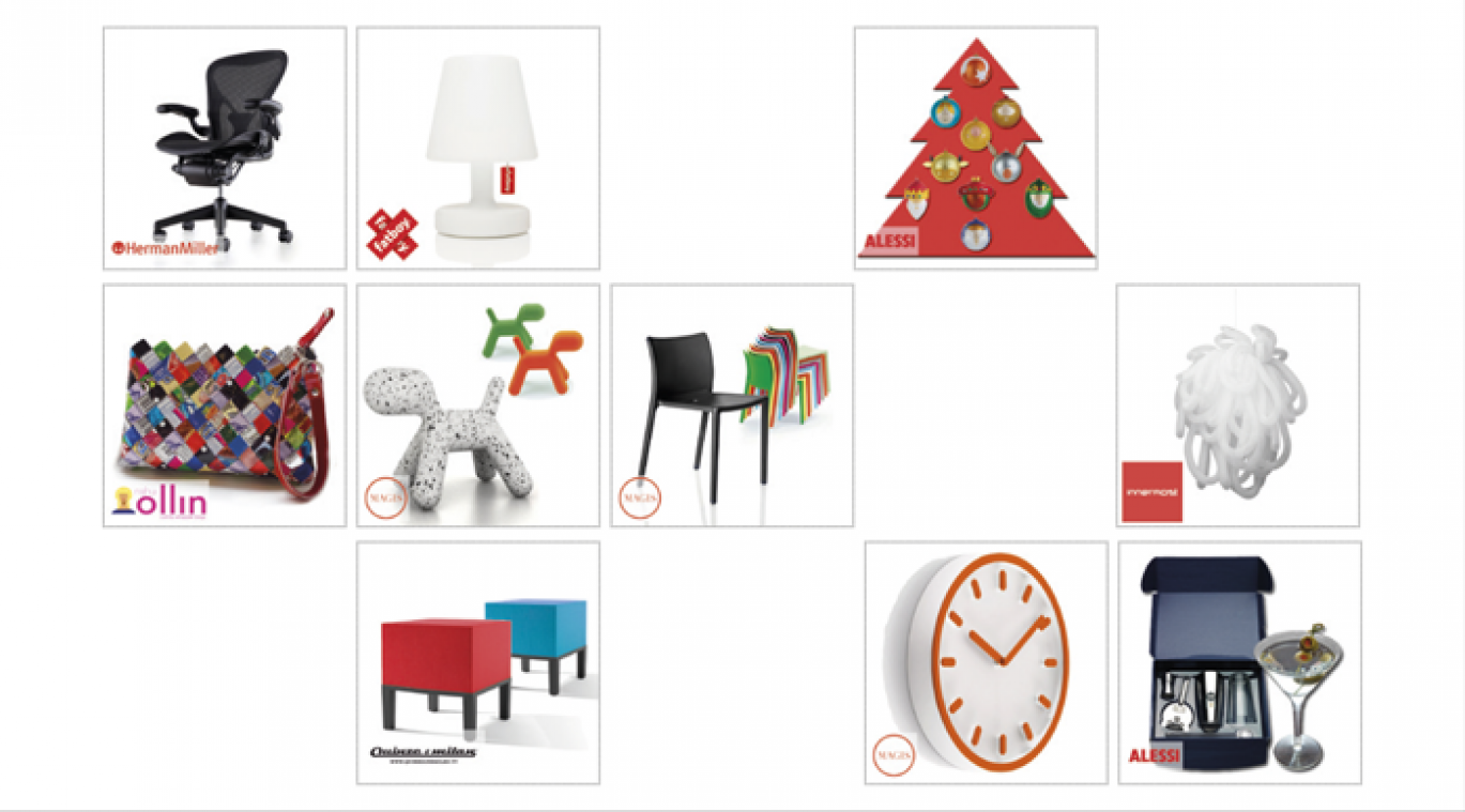 De tien populairste kerstgeschenken van Futureproofed