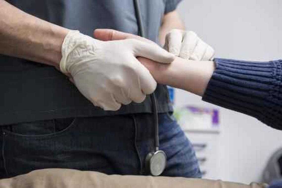 "Verplicht psychische controles voor artsen"