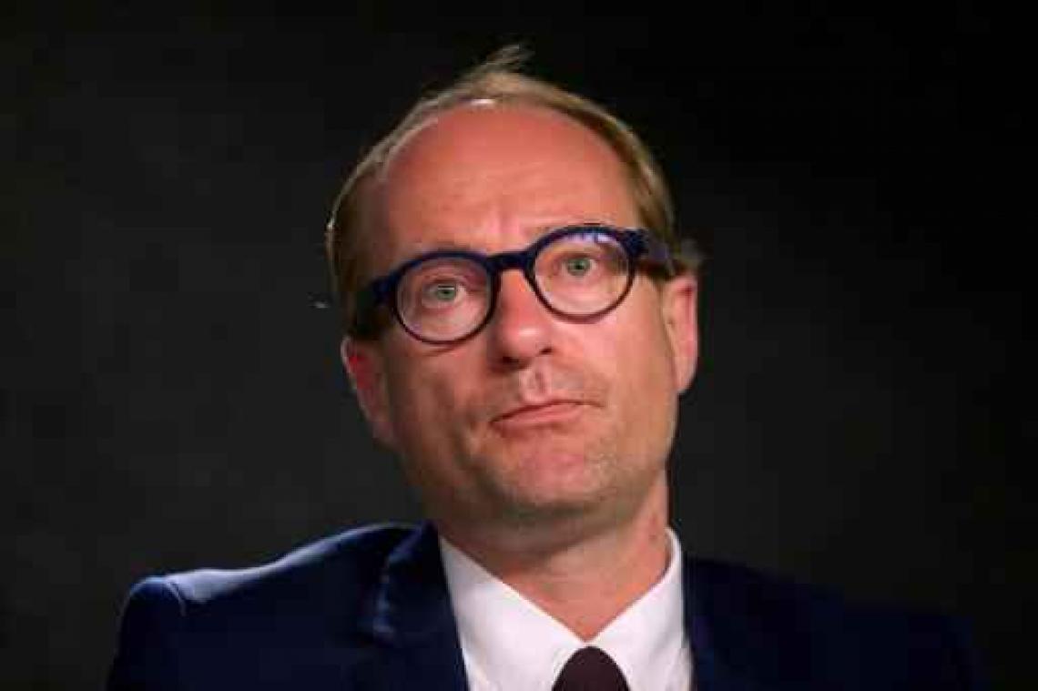 Weyts over Offerfeest: "Minder dierenleed dan bij laatste normale editie in 2014"