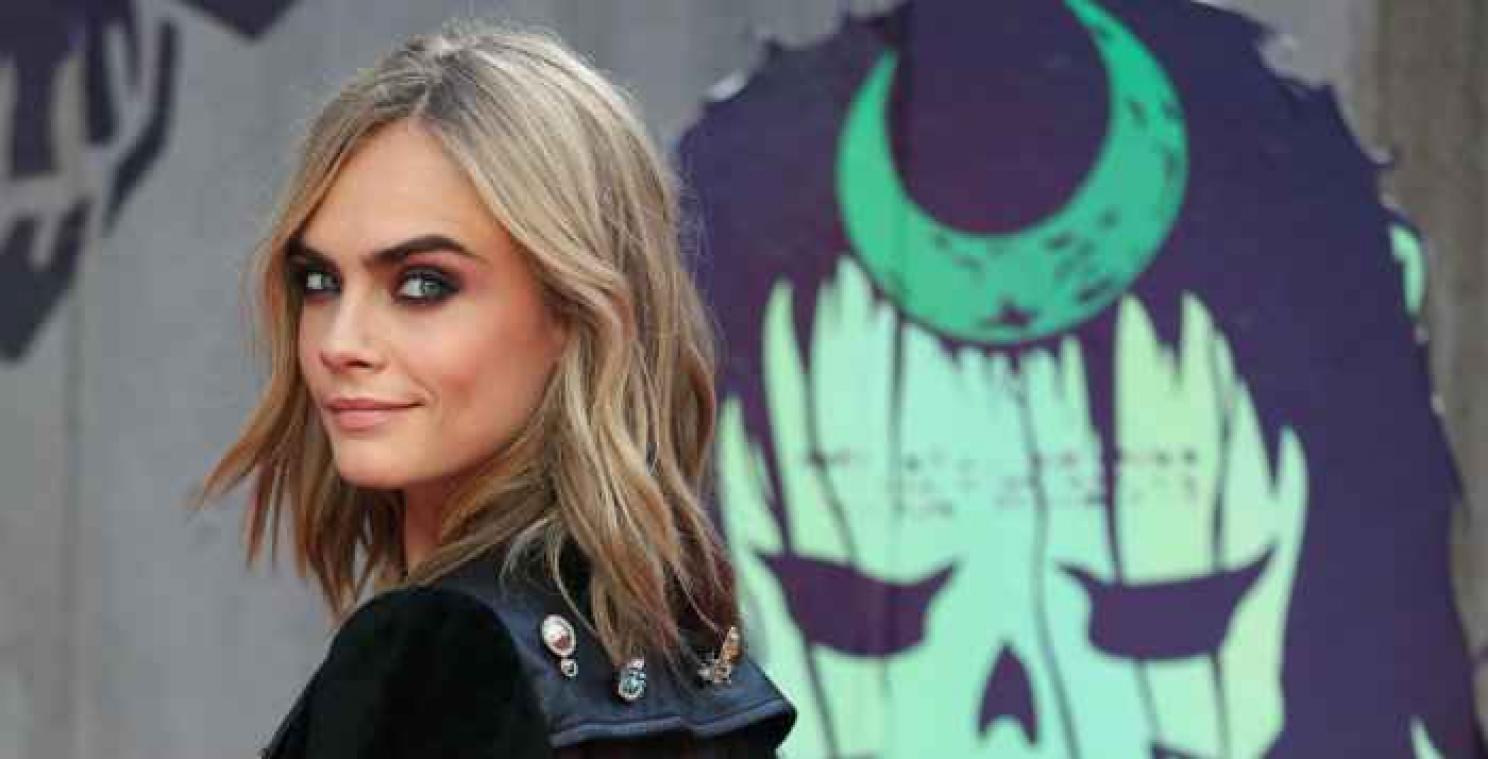Cara Delevingne is weer vrijgezel