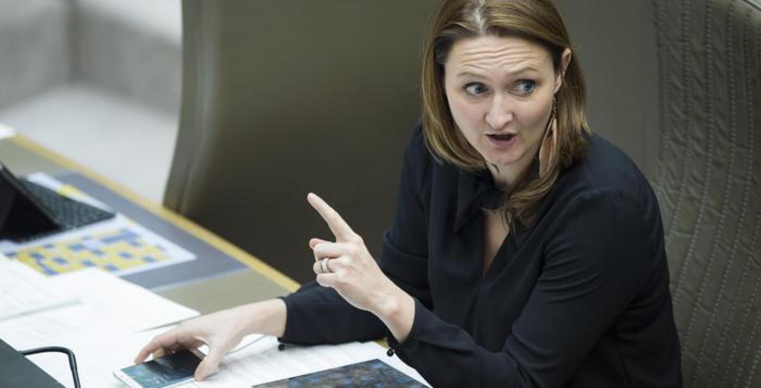 Open Vld wil multinationals laten betalen